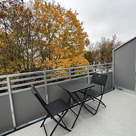 Modernes Apartment In Guter Lage 잉골슈타트 외부 사진