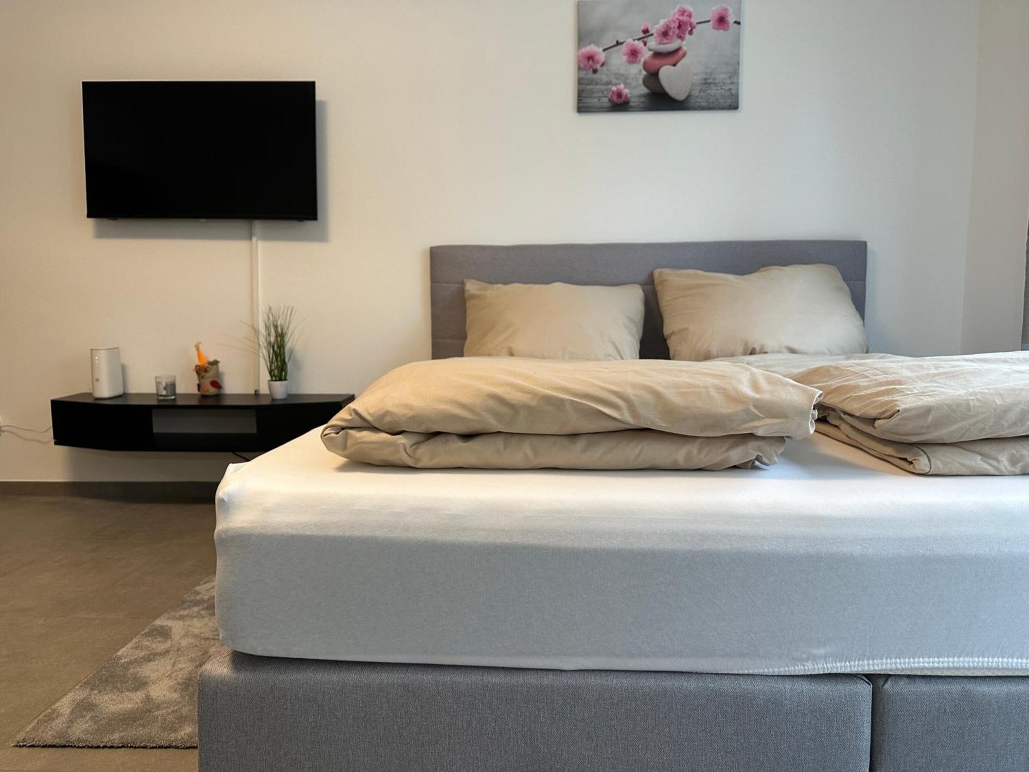 Modernes Apartment In Guter Lage 잉골슈타트 외부 사진