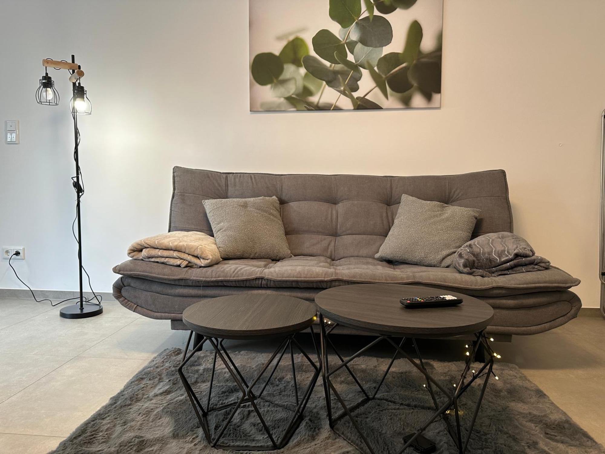 Modernes Apartment In Guter Lage 잉골슈타트 외부 사진