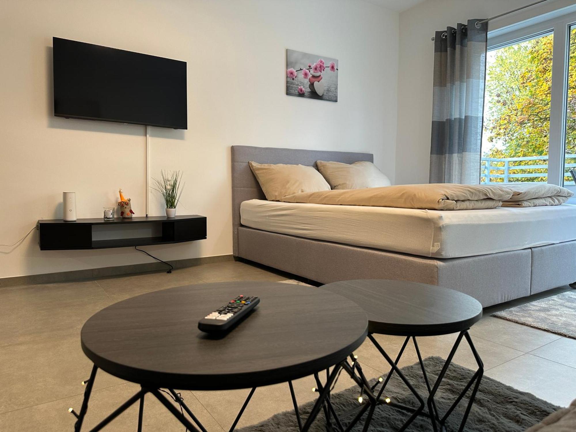 Modernes Apartment In Guter Lage 잉골슈타트 외부 사진
