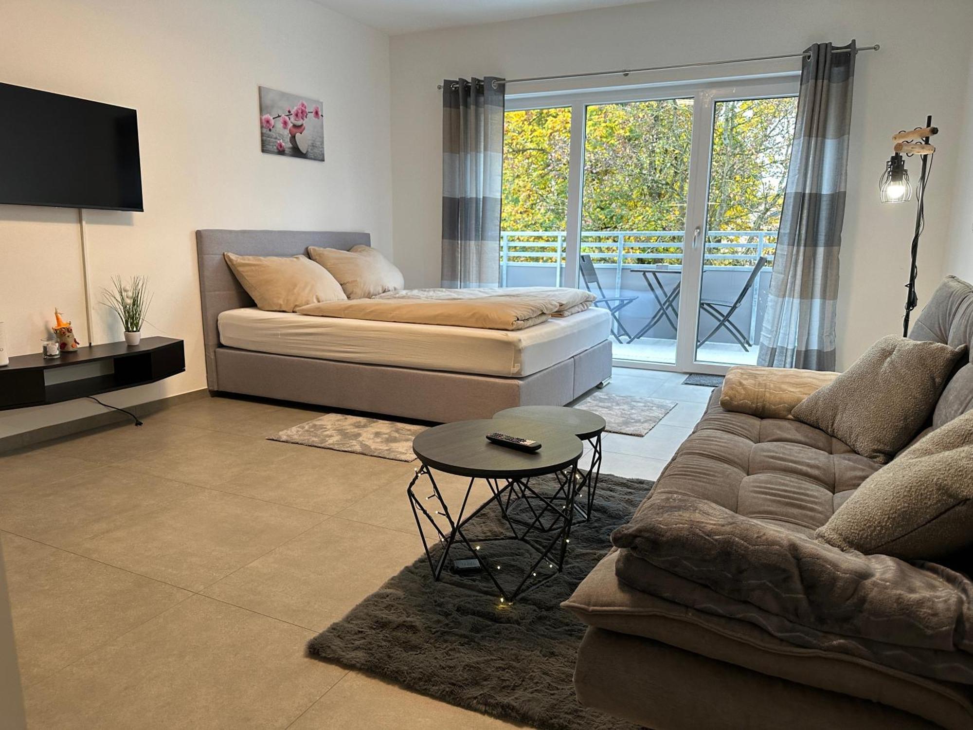 Modernes Apartment In Guter Lage 잉골슈타트 외부 사진